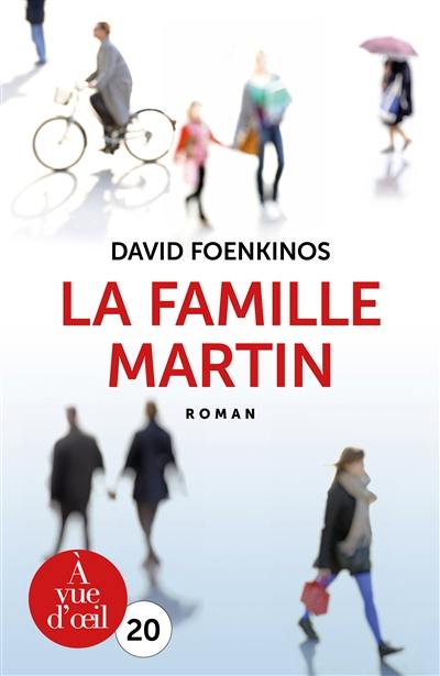 La famille Martin