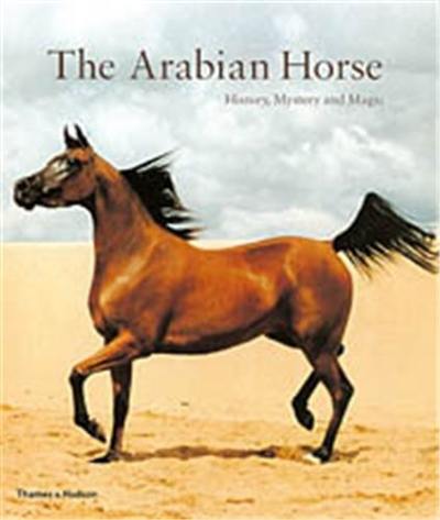 The Arabian Horse (Paperback)