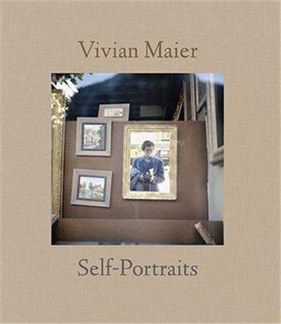 Vivian Maier : Self-Portrait