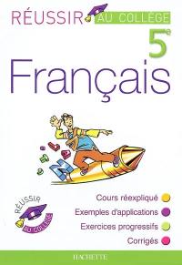 Français 5e