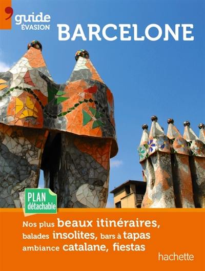 Barcelone