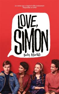 Love, Simon