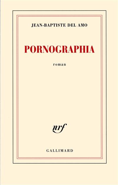 Pornographia