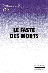 Le faste des morts