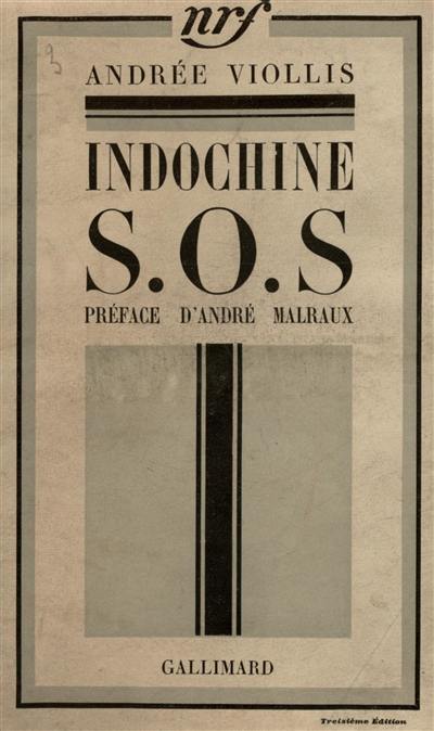 Indochine SOS