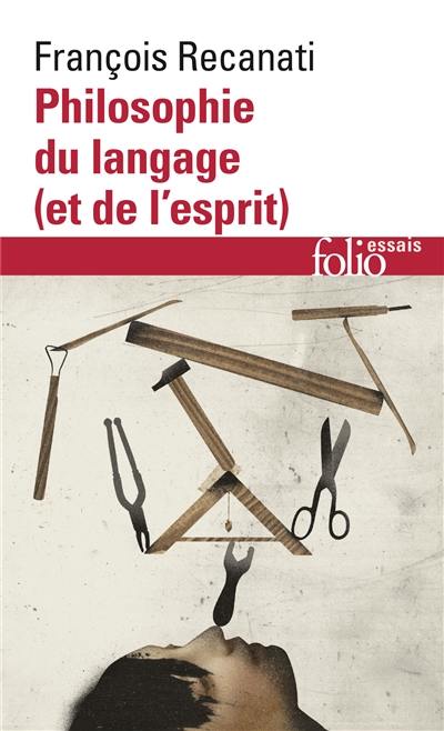 Philosophie du langage (et de l'esprit)