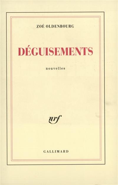 Déguisements