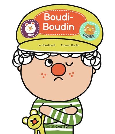 Boudi-Boudin