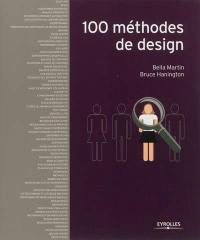 100 méthodes de design