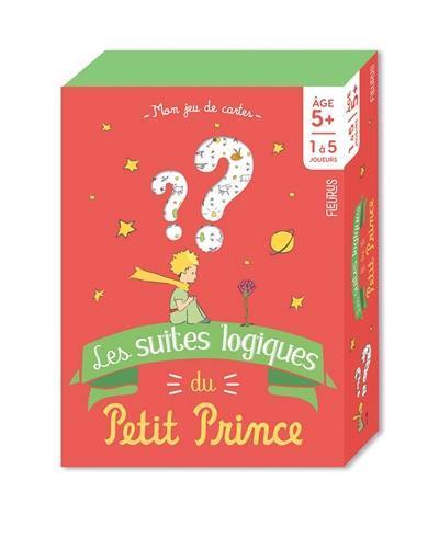 Les suites logiques du Petit Prince