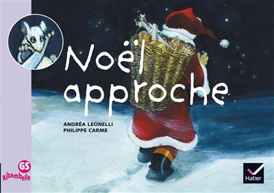 Noël approche