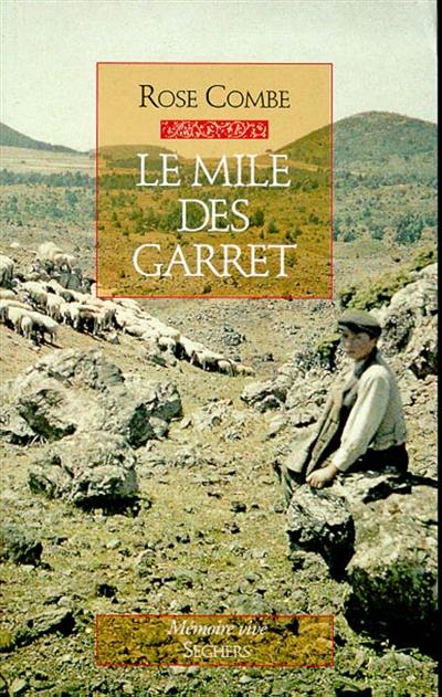 Le Mile des Garret