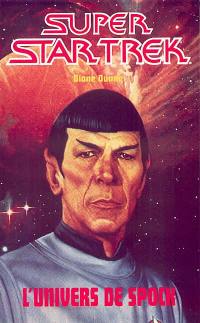 L'Univers de Spock