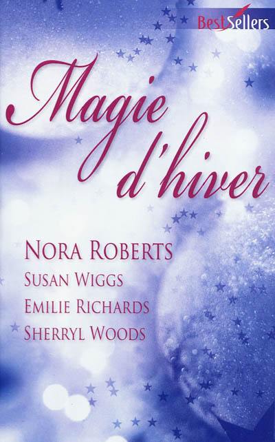 Magie d'hiver