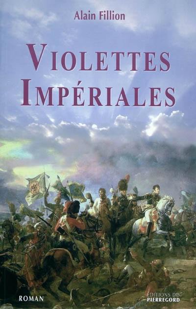 Violettes impériales