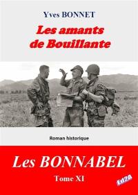 Les Bonnabel. Vol. 11. Les amants de Bouillante