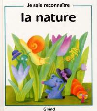 La nature