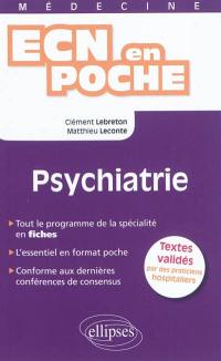 Psychiatrie