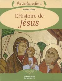 L'histoire de Jésus