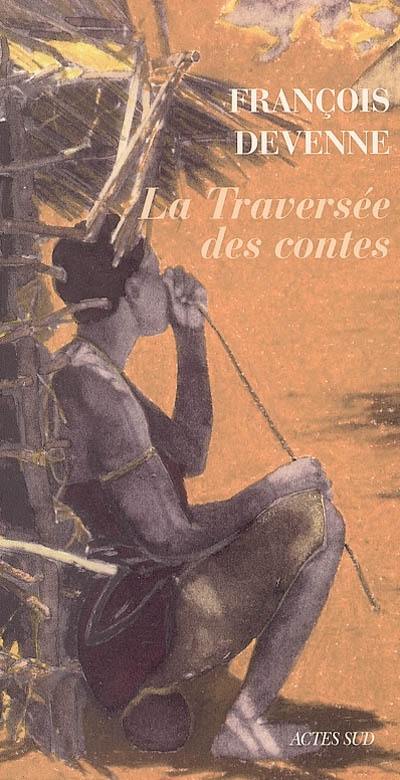 La traversée des contes