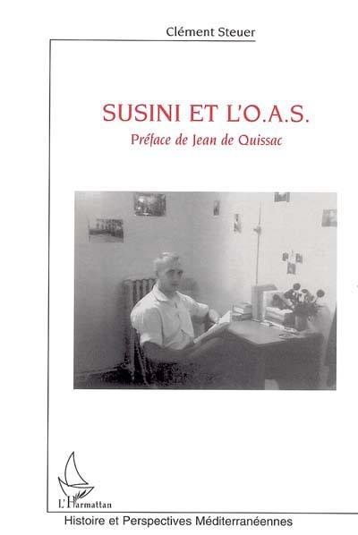 Susini et l'OAS