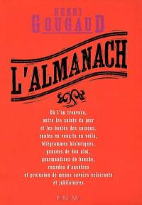 L'almanach