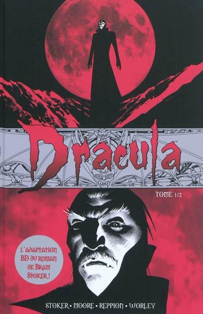 Dracula. Vol. 1