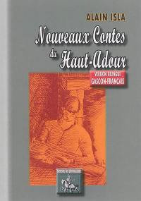 Nouveaux contes du Haut Adour