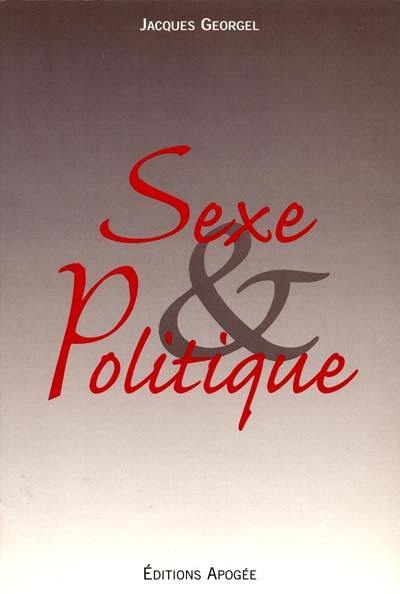 Sexe et politique