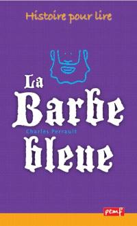 Barbe-Bleue