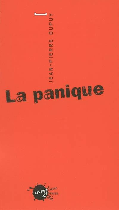 La panique