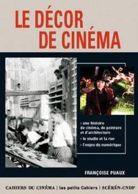 Le décor de cinéma