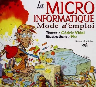 La micro-informatique