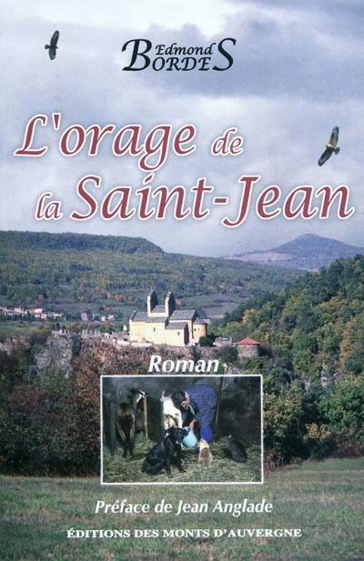 L'orage de la Saint-Jean