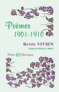 Poèmes 1901-1910