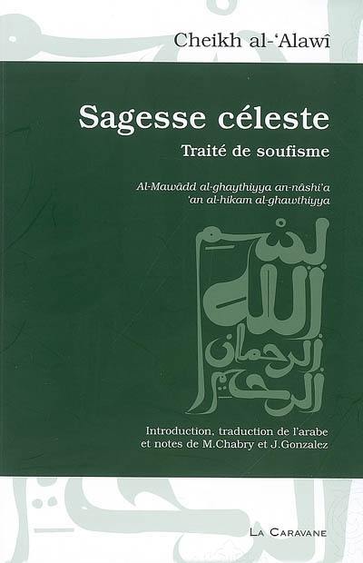 Sagesse céleste : traité de soufisme