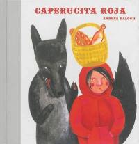 Caperucita roja