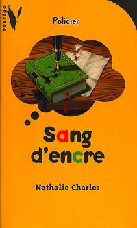 Sang d'encre