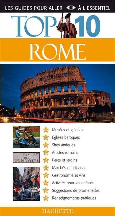 Rome