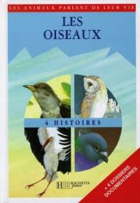 Les oiseaux