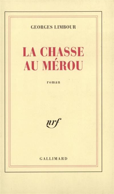 La Chasse au mérou