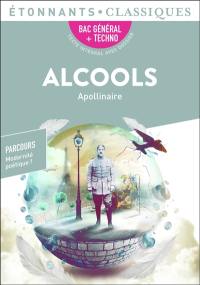 Alcools : bac général + techno