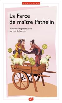 La farce de maître Pierre Pathelin