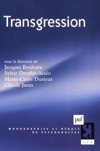 Transgression