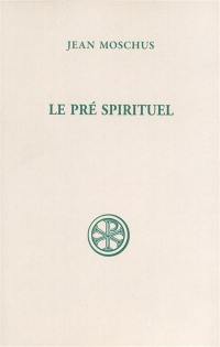 Le pré spirituel