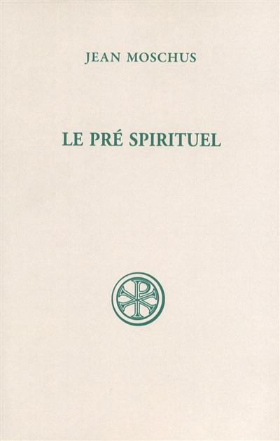 Le pré spirituel