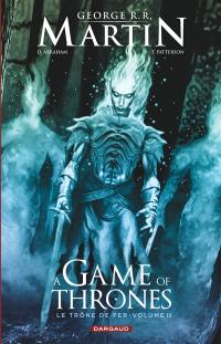 A game of thrones : le trône de fer. Vol. 3