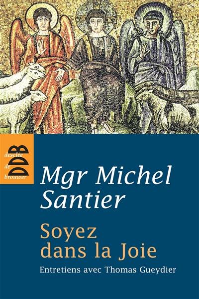 Soyez dans la joie