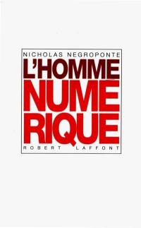 L'homme numérique