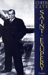 Antoine de Saint-Exupéry, laboureur du ciel